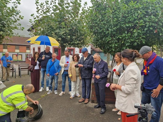 La viceconsejera de Derechos Ciudadanos llama a "unir fuerzas" para "frenar la ola reaccionaria".