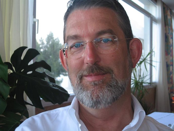 Agustín Ibáñez. Foto de archivo