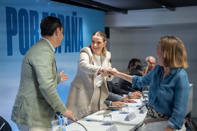 Prohens reclama un gobierno "alejado del sectarismo" y que priorice vivienda e inmigración.