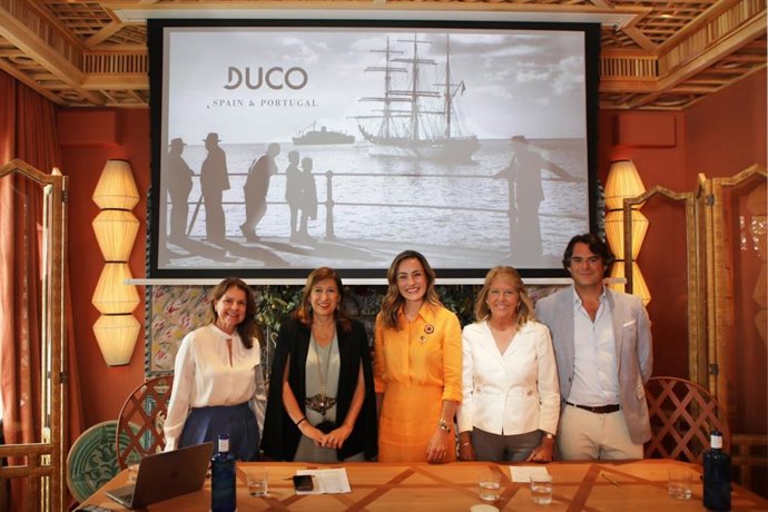 Marbella intensifica su promoción internacional en el último trimestre del año con ferias y congresos.