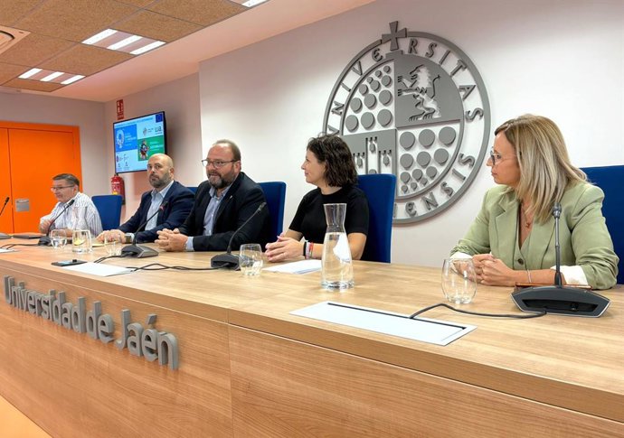 Presentación de la VI Quincena de la Movilidad y la Sostenibilidad.