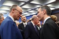 Sánchez recibe por primera vez en Moncloa al canciller Merz este jueves en plena escalada del Gobierno con Israel