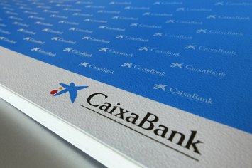 Archivo - CaixaBank