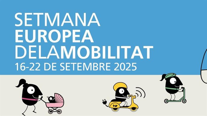 Setmana de la mobilitat