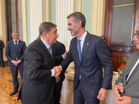 Andalucía traslada a Planas "su rechazo total" al Fondo Único que elimina los dos pilares de la PAC