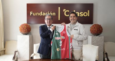 Fundación Cajasol