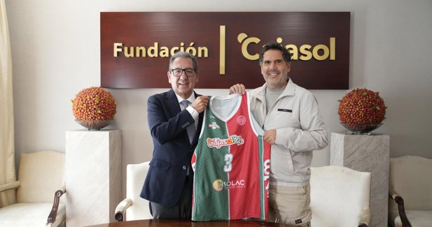 Fundación Cajasol