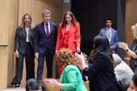 PP afea al Gobierno no incluir los disturbios de La Vuelta en la Comisión Antiviolencia y lanza ofensiva parlamentaria