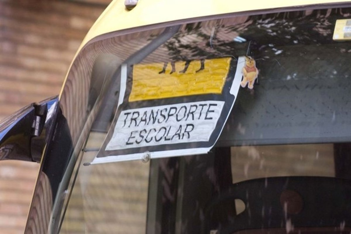 La Junta no llega a un acuerdo con las empresas de transporte, a las que acusa de  nula voluntad  de acuerdo