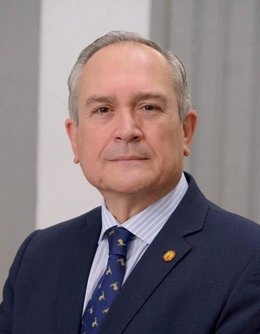 El profesor de la Facultad de Medicina de Sevilla Luis Capitán Morales.