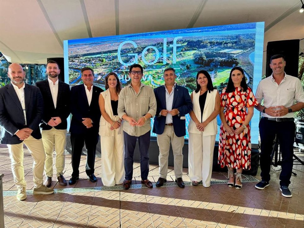 Imagen del evento.