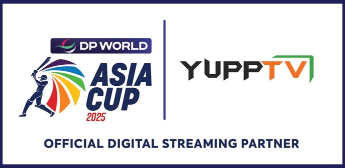 YuppTV to telecast Asia Cup 2025 in 60+ countries