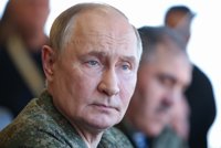 Ucrania | Directo: Putin se ofrece a prorrogar el tratado de armas nucleares si EEUU no viola el "equilibrio" actual