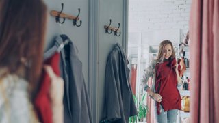 ¿Qué Significa El Botón Azul De Algunos Probadores En España?