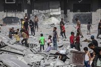 Una comisión de la ONU concluye que Israel ha cometido genocidio en Gaza