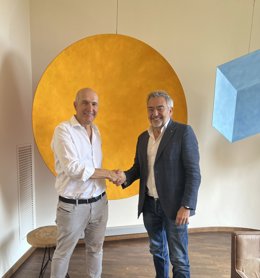 Acuerdo entre doctores