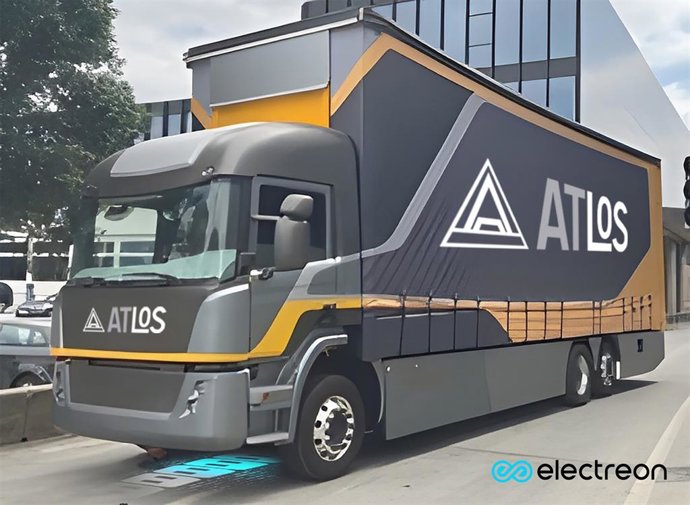 Electreon and ATLoS partnered to integrate wireless charging into autonomous industrial vehicles. This collaboration enables seamless, hands-free charging on fixed routes and at loading docks, minimizing downtime and enhancing 24/7 operational efficiency 