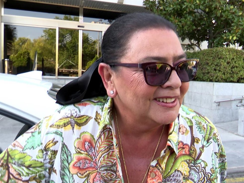 María del Monte