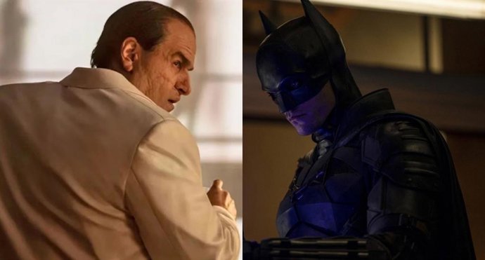 Confirmado: El mejor personaje de El Pingüino no estará en The Batman 2