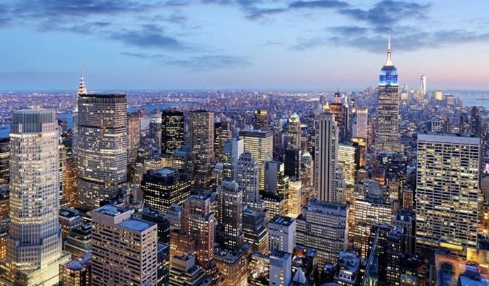 La evolución humana parece estar cambiando de marcha