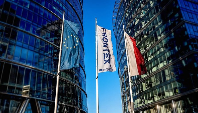 FRONTEX