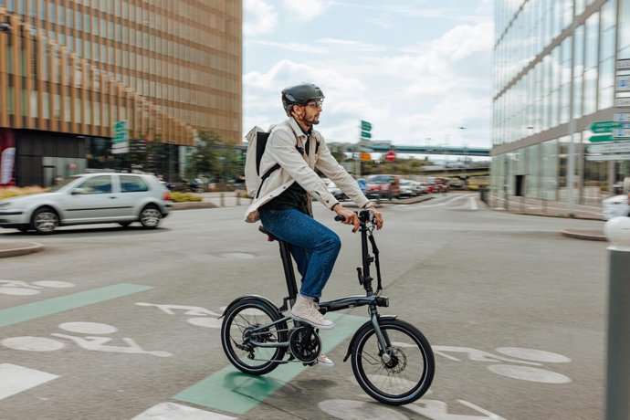 Decathlon impulsa el uso de la bici con el Alquiler y Segunda Vida en la Semana Europea de la Movilidad.