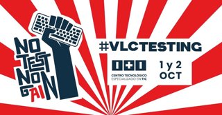 Más de mil profesionales del sector tecnológico debatirán sobre el futuro del software fiable en Valencia.