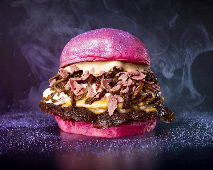 La 'Miami Vice' triunfa en Logroño y logra su primera victoria en la ruta Smash Edition