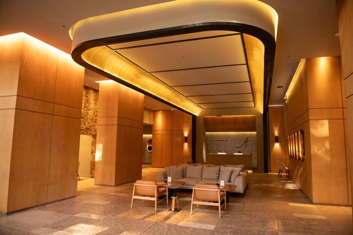 Archivo - Hotel Alejandro I de Meliá Hotels International