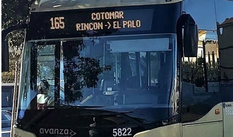 Es Andalucía - Málaga