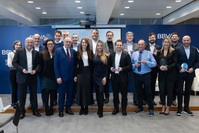 Oberta la convocatòria als VII Premis Franquícia de Catalunya