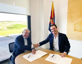 La RFEG y Revel se han unido para hacer crecer el golf en España.