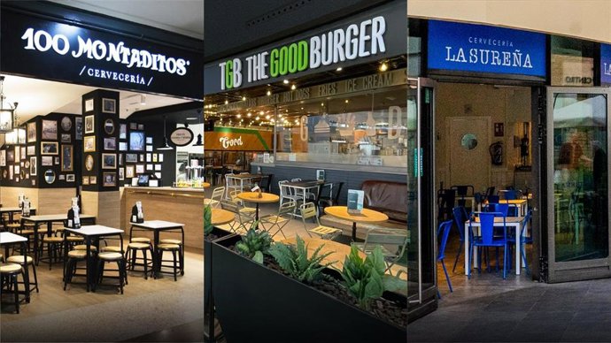 Restalia incrementa sus ventas un 6% hasta agosto y supera los 220 millones