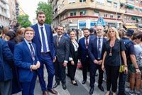 Vox pide a Feijóo que cuando venga a Murcia a la cumbre "pida perdón a los ciudadanos"