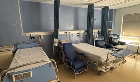 Es Andalucía - Málaga