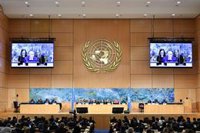El jefe de DDHH de la ONU dice que el bombardeo de Israel contra Qatar fue "un asalto a la paz regional"
