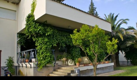 Es Andalucía - Córdoba