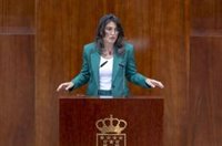 Más Madrid exige a Ayuso y Almeida dejar de ser "cómplices de la masacre" en Gaza: "Cada vez se quedan más solos"