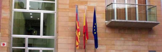 Archivo -  Ajuntament de Calp 