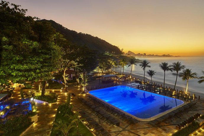 Sheraton Gran Rio