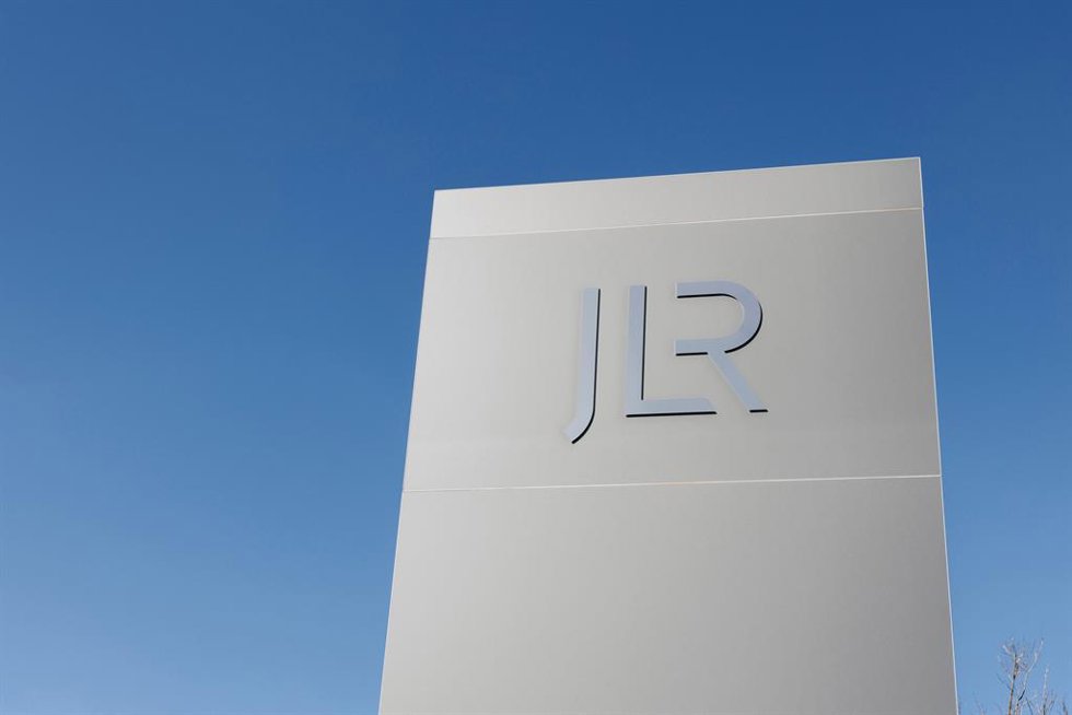 Archivo - Jaguar Land Rover 