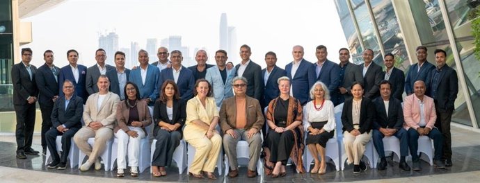 Atmosphere Core anuncia un plan de expansión global para entrar en nuevos mercados en Asia y Europa