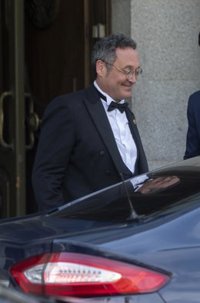 El Supremo corrige y rebaja a 75.000 euros la fianza al fiscal general de cara al juicio por la presunta filtración