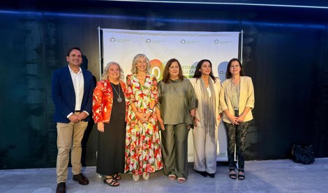 Es Andalucía - Sevilla