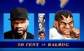 VÍDEO: Así es el entrenamiento de 50 Cent para encarnar a Balrog en el reboot de Street Fighter