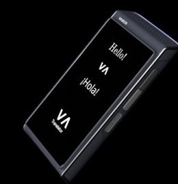 Un traductor de bolsillo que clona tu voz en 70 idiomas