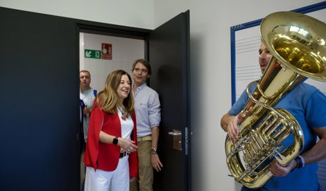 Es Andalucía - Jaén