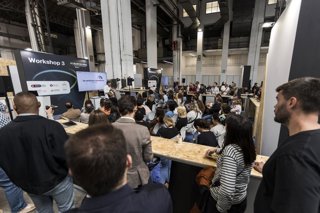 Imatge de recurs del Bizbarcelona