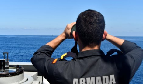 Seguridad y defensa