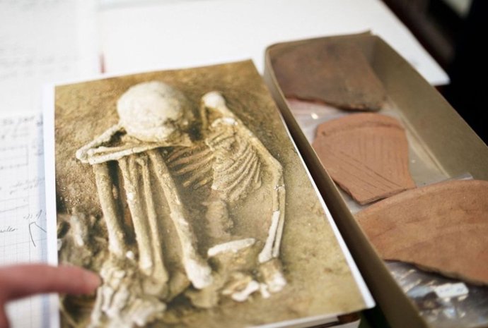 Expertos han descubierto en el sureste asiático la evidencia más antigua de momificación